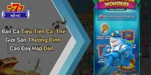 Bắn Cá Tiểu Tiên Cá