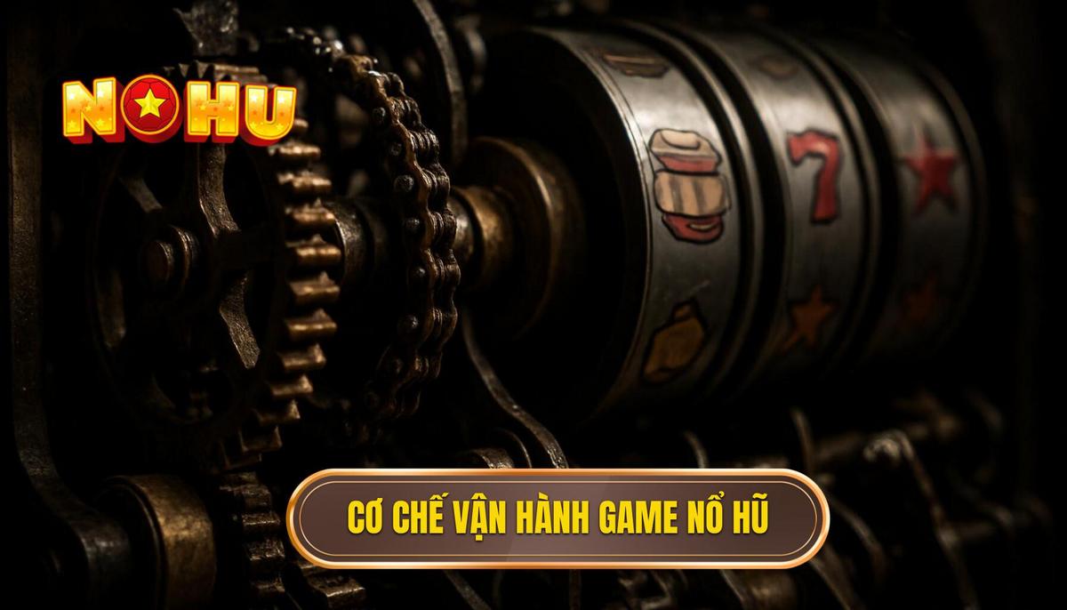 Nổ hũ nhiều thưởng: Nghệ thuật chinh phục Jackpot đỉnh cao tại conchyliculture.com 1 Cơ chế vận hành hiện đại của dòng game nổ hũ nhiều thưởng
