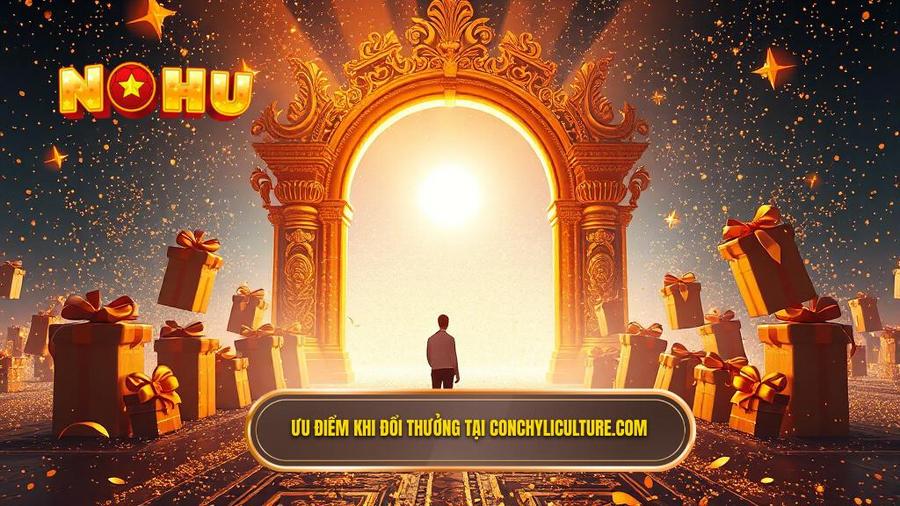 Hướng Dẫn Chi Tiết Về Đổi Thưởng Cho Người Mới Tại NỔ HŨ 2 Ưu điểm khi đổi thưởng tại conchyliculture.com
