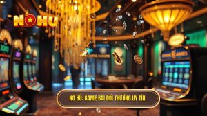 Game Bài Đổi Thưởng Rút Tiền: Top Sân Chơi Uy Tín Nhất 2024
