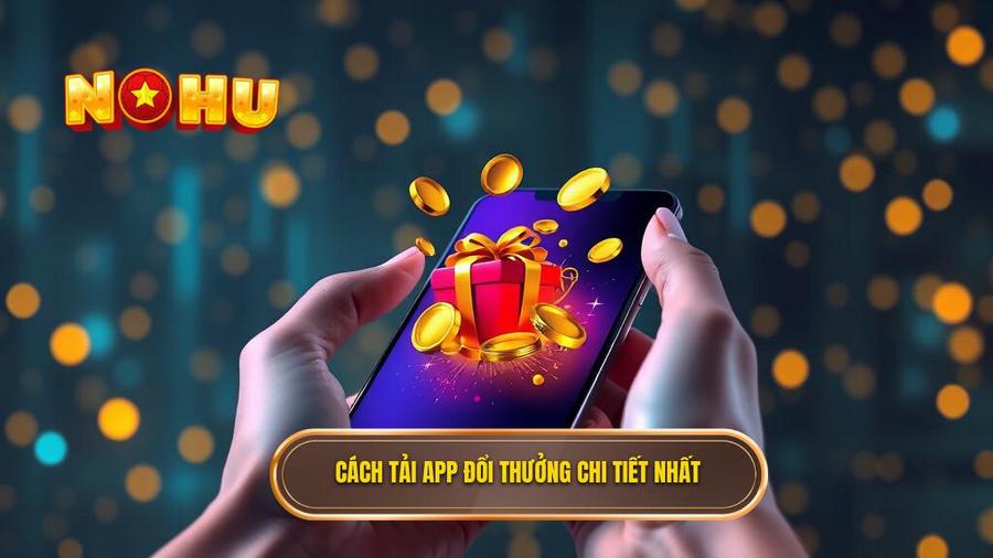 Tải App Đổi Thưởng: Xu Hướng Giải Trí Hiện Đại Và Cách Tối Ưu Hóa Thu Nhập 2 Cách tải app đổi thưởng chi tiết nhất