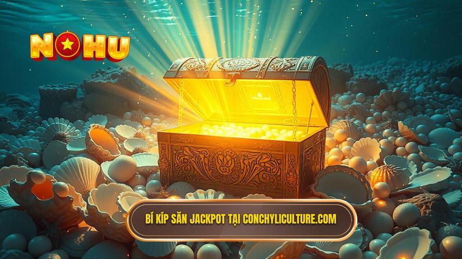 Nổ hũ xanh chín nạp rút 1:1 – Đỉnh cao giải trí và cơ hội làm giàu tại NỔ HŨ 3 3. Bí kíp săn Jackpot tại conchyliculture.com