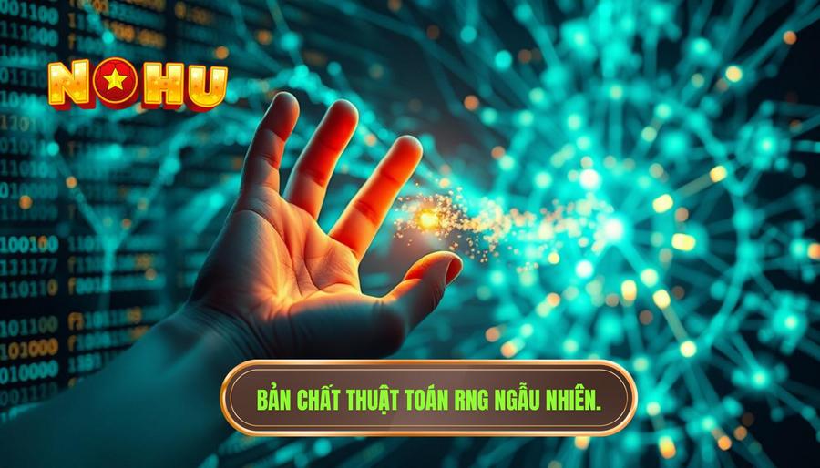 Những điều ít ai nói trước khi bước vào thế giới nổ hũ: Sự thật phía sau những vòng quay 1 Bản chất thật sự của thuật toán RNG – Nó không chỉ là sự ngẫu nhiên