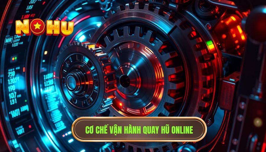 Quay hũ online liệu có mang lại cơ hội trúng lớn bất ngờ hay chỉ là lời đồn? 1 Bản chất của quay hũ online: Cơ chế vận hành đằng sau những vòng quay