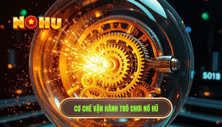 Nổ hũ hôm nay có đáng xuống tiền để thử vận may? Phân tích chi tiết từ chuyên gia 1 Hiểu đúng về cơ chế vận hành của trò chơi Nổ hũ