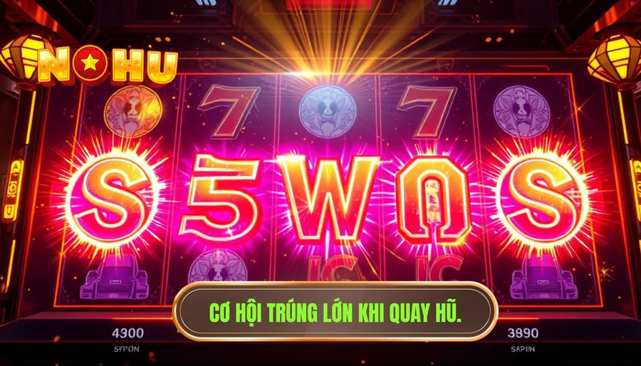 Quay hũ online liệu có mang lại cơ hội trúng lớn bất ngờ hay chỉ là lời đồn? 2 Quay hũ online liệu có mang lại cơ hội trúng lớn bất ngờ? Phân tích đa chiều