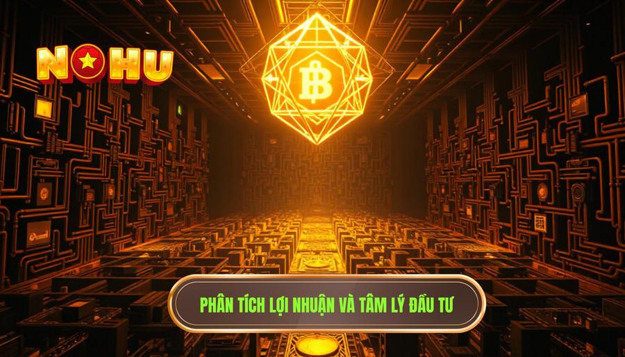 Góc nhìn thực tế về nổ hũ sau một thời gian trải nghiệm: Sự thật đằng sau những vòng quay 2 hân tích đa chiều: Lợi nhuận và Những cạm bẫy tâm lý