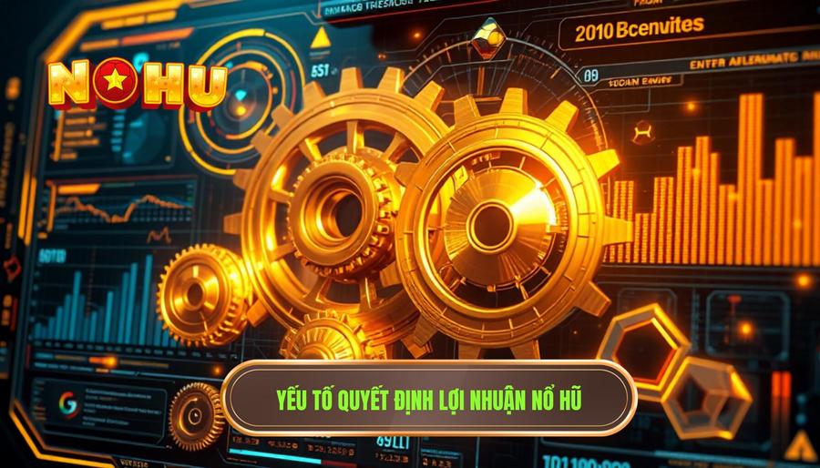 Chơi nổ hũ giải trí hay thực sự có thể tạo ra lợi nhuận: Góc nhìn đa chiều từ chuyên gia 2 Phân tích các yếu tố quyết định đến lợi nhuận khi chơi nổ hũ