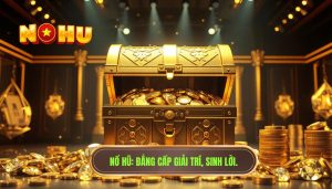 Chơi nổ hũ giải trí hay thực sự có thể tạo ra lợi nhuận