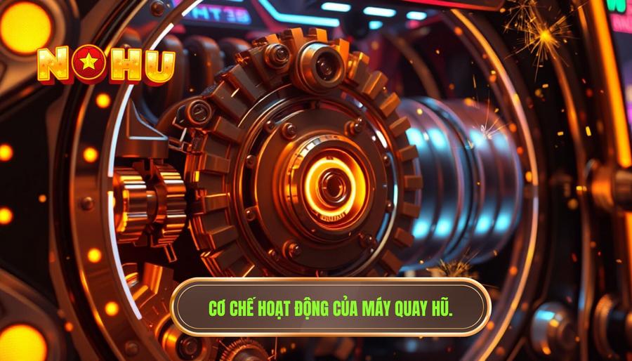 Có nên tăng cược để săn jackpot? Phân tích chuyên sâu từ cao thủ NỔ HŨ 1 Bản chất của Jackpot và cơ chế hoạt động của máy quay hũ