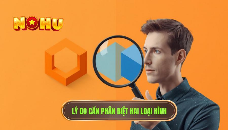 Nổ hũ cố định và nổ hũ lũy tiến khác nhau ra sao? Cẩm nang chi tiết từ chuyên gia 3 Phân tích sâu: Tại sao phải phân biệt hai loại hình này?