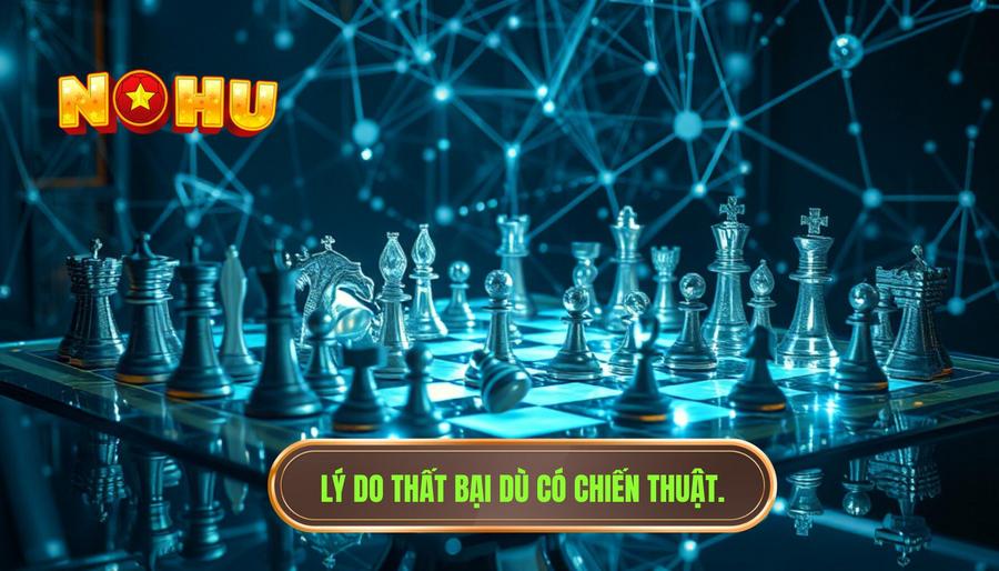 Những chiến thuật săn hũ phổ biến: Bí kíp độc quyền từ cao thủ NỔ HŨ 3 Phân tích đa chiều: Tại sao nhiều người vẫn thất bại dù có chiến thuật?