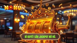 Có nên tăng cược để săn jackpot? Phân tích chuyên sâu từ cao thủ NỔ HŨ